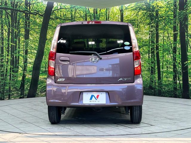 Ref No.A16059433 DAIHATSU MOVE Image#15