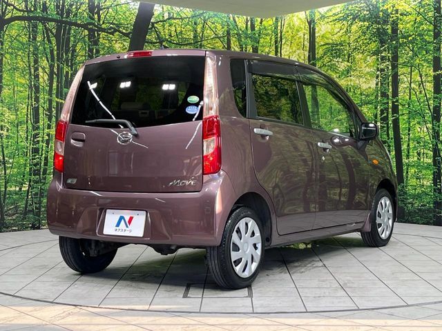 Ref No.A16059433 DAIHATSU MOVE Image#17