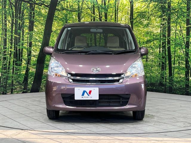 Ref No.A16059433 DAIHATSU MOVE Image#14