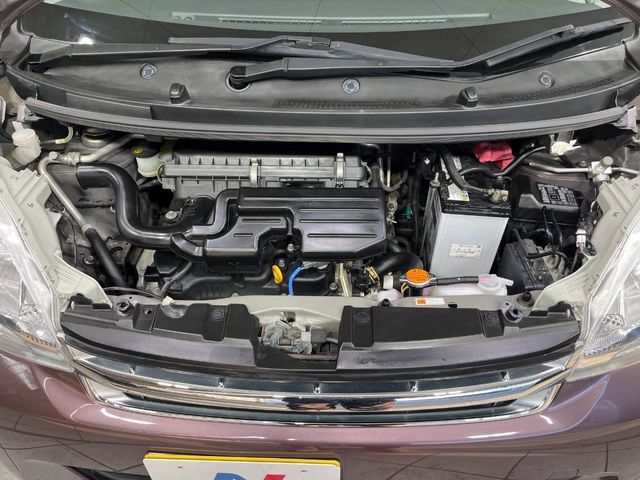 Ref No.A16059433 DAIHATSU MOVE Image#18