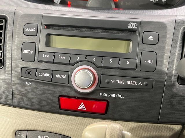 Ref No.A16059433 DAIHATSU MOVE Image#3