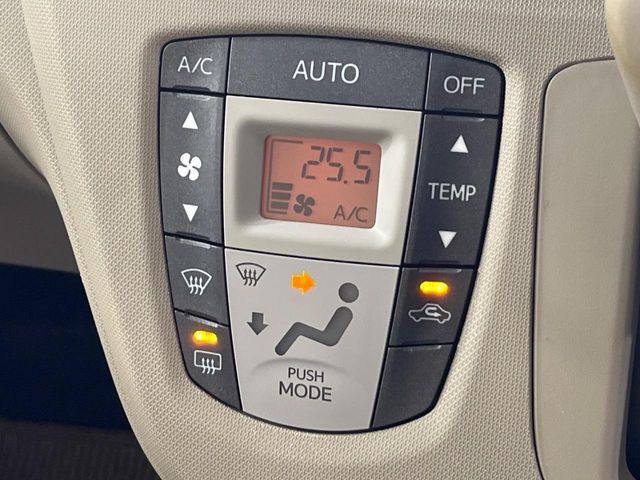 Ref No.A16059433 DAIHATSU MOVE Image#4