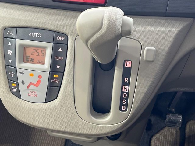 Ref No.A16059433 DAIHATSU MOVE Image#7