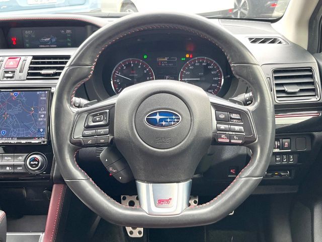 Ref No.A16059440 SUBARU LEVORG Image#12