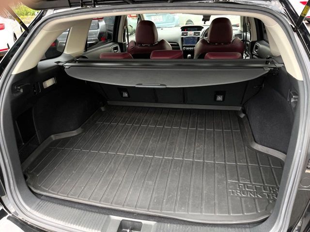 Ref No.A16059440 SUBARU LEVORG Image#11