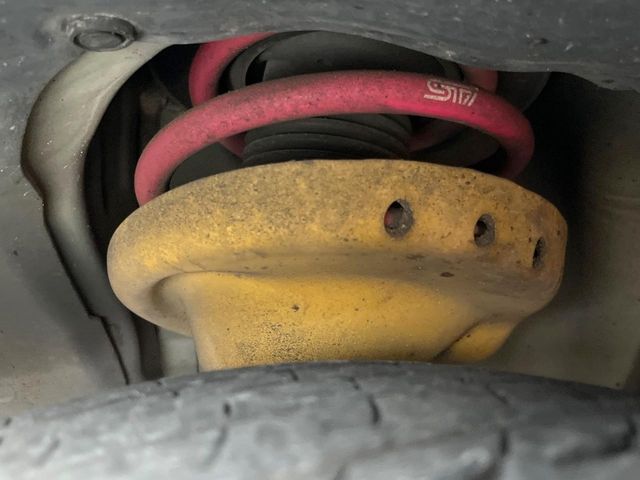 Ref No.A16059440 SUBARU LEVORG Image#20