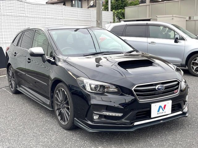 Ref No.A16059440 SUBARU LEVORG Image#17
