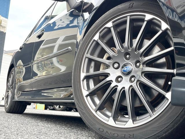 Ref No.A16059440 SUBARU LEVORG Image#14