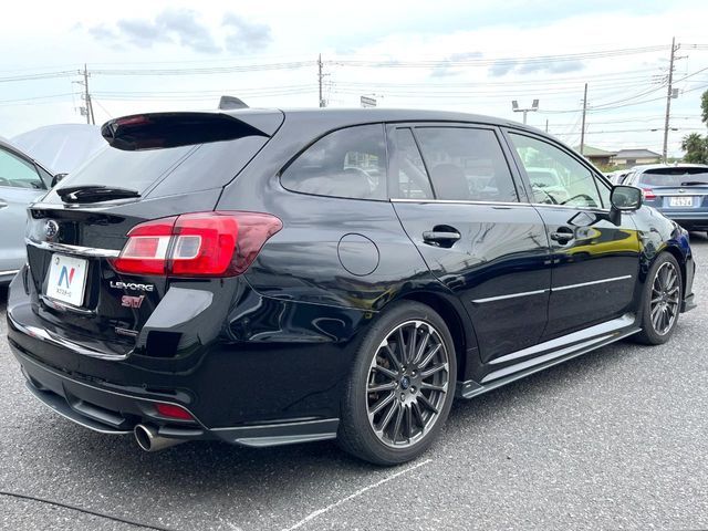 Ref No.A16059440 SUBARU LEVORG Image#18