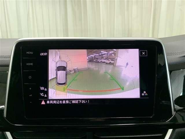 Ref No.A16059442 VOLKSWAGEN T-ROC Image#8