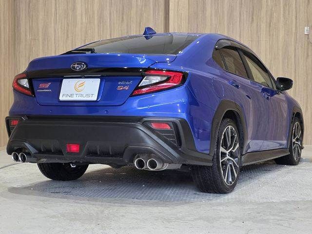 Ref No.A16059473 SUBARU WRX S4 Image#19