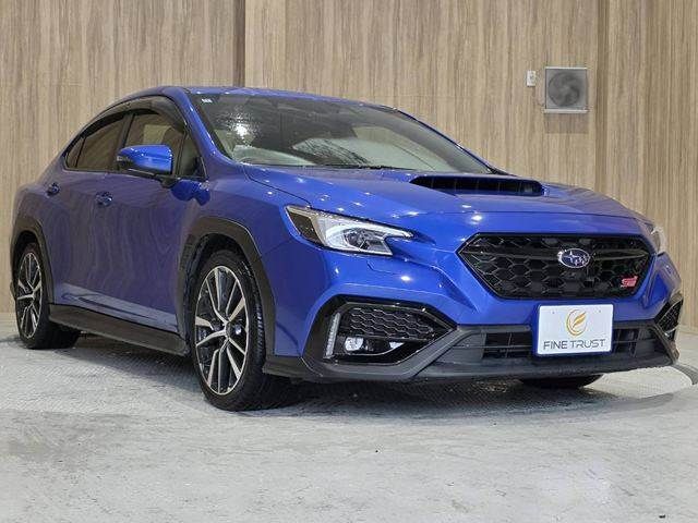 Ref No.A16059473 SUBARU WRX S4 Image#17