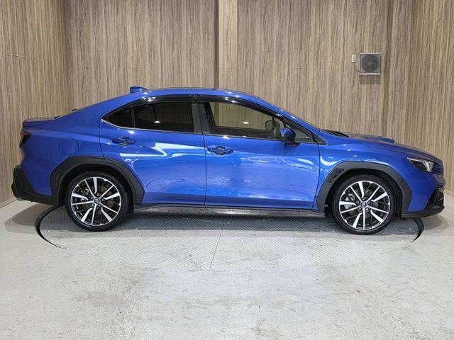 Ref No.A16059473 SUBARU WRX S4 Image#18