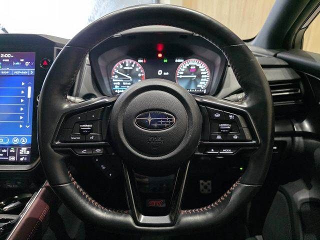 Ref No.A16059473 SUBARU WRX S4 Image#12