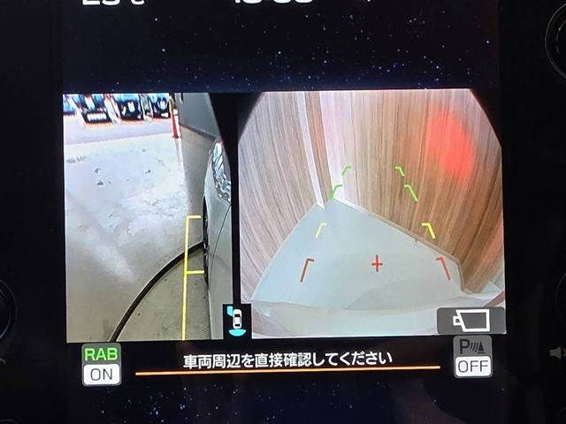 Ref No.A16059475 SUBARU LEVORG Image#7