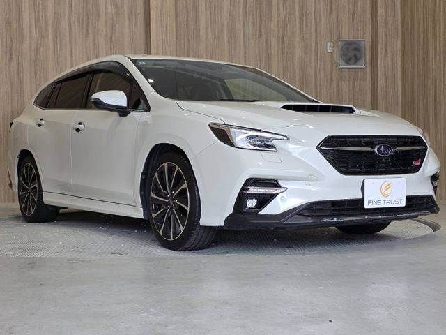 Ref No.A16059475 SUBARU LEVORG Image#17