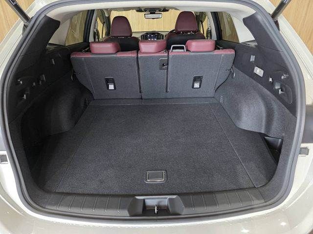Ref No.A16059475 SUBARU LEVORG Image#11