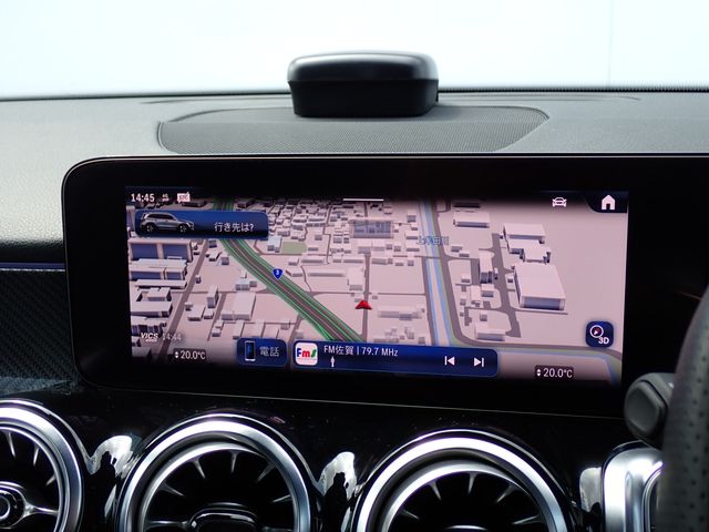 Ref No.A16059476 MERCEDES GLB CLASS Image#17