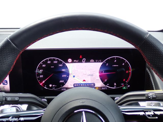 Ref No.A16059476 MERCEDES GLB CLASS Image#13