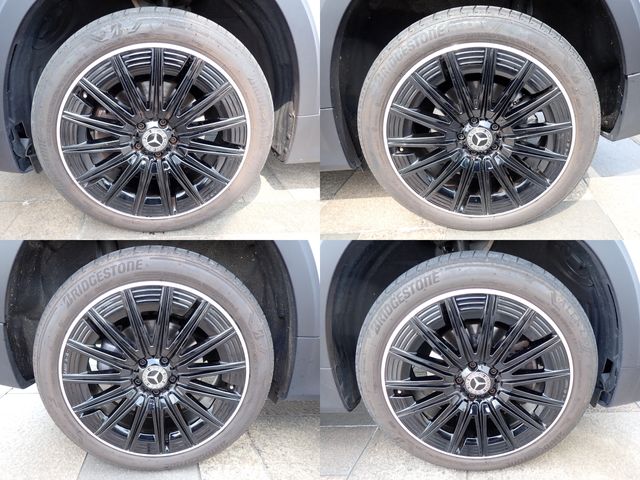 Ref No.A16059476 MERCEDES GLB CLASS Image#8