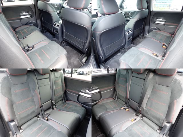 Ref No.A16059476 MERCEDES GLB CLASS Image#10