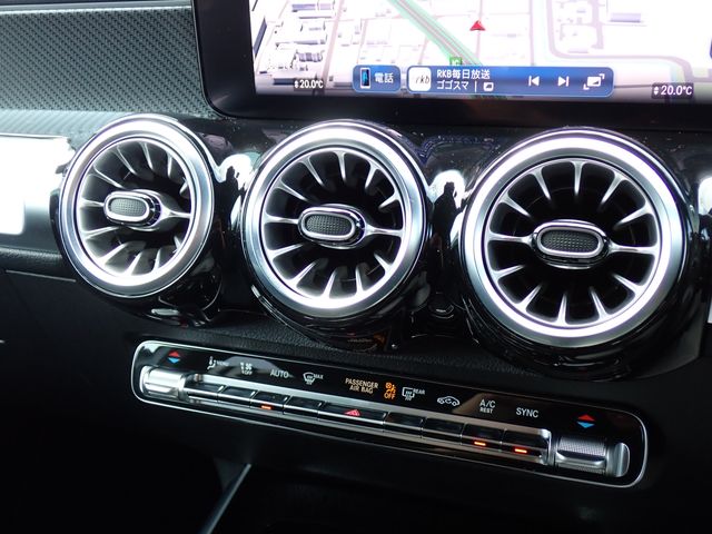 Ref No.A16059476 MERCEDES GLB CLASS Image#20