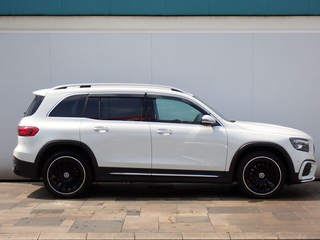 Ref No.A16059476 MERCEDES GLB CLASS Image#5