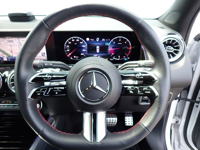 Ref No.A16059476 MERCEDES GLB CLASS Image#12