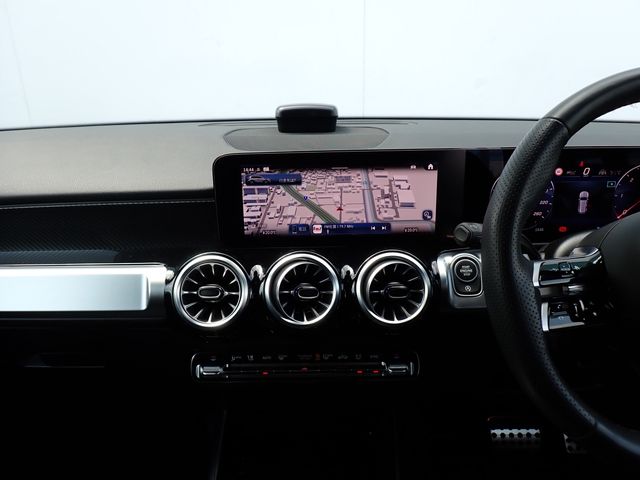 Ref No.A16059476 MERCEDES GLB CLASS Image#16