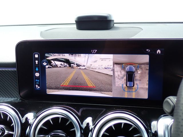 Ref No.A16059476 MERCEDES GLB CLASS Image#18