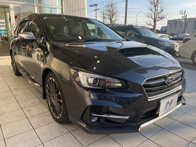 Ref No.A16059478 SUBARU LEVORG Image#17