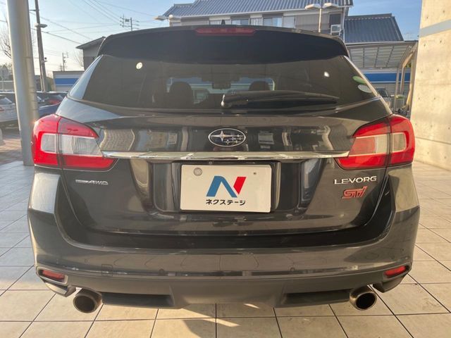 Ref No.A16059478 SUBARU LEVORG Image#16
