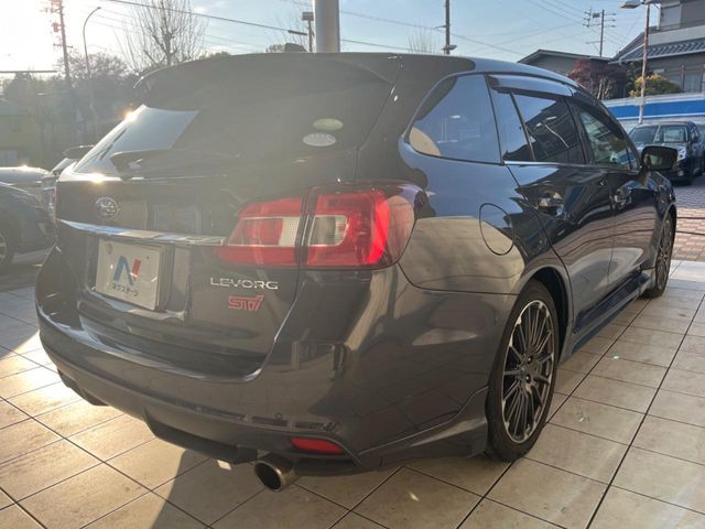 Ref No.A16059478 SUBARU LEVORG Image#18