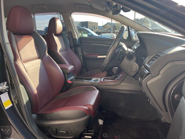Ref No.A16059478 SUBARU LEVORG Image#9