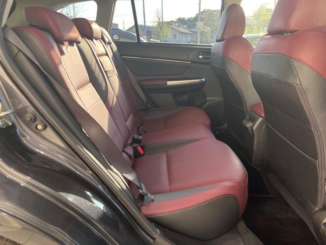 Ref No.A16059478 SUBARU LEVORG Image#10