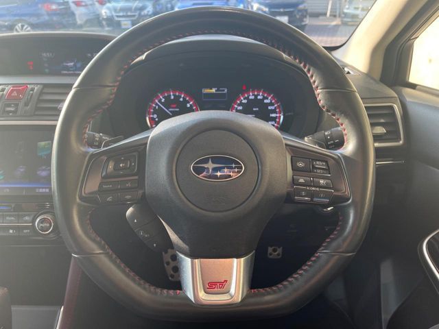 Ref No.A16059478 SUBARU LEVORG Image#12