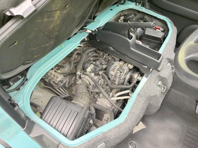 Ref No.A16059501 DAIHATSU HIJET CARGO Image#18