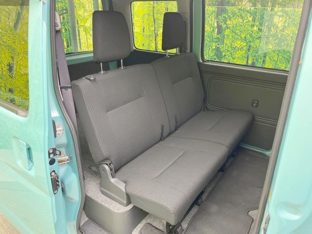 Ref No.A16059501 DAIHATSU HIJET CARGO Image#9