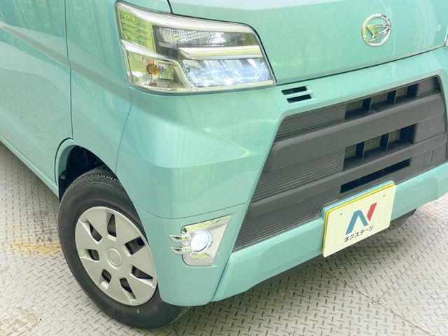 Ref No.A16059501 DAIHATSU HIJET CARGO Image#13