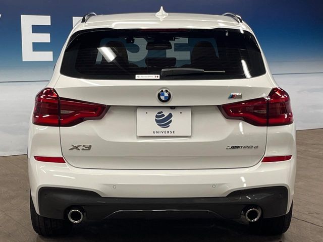 Ref No.A16059510 BMW X3 Image#16