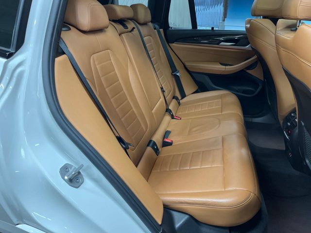 Ref No.A16059510 BMW X3 Image#10