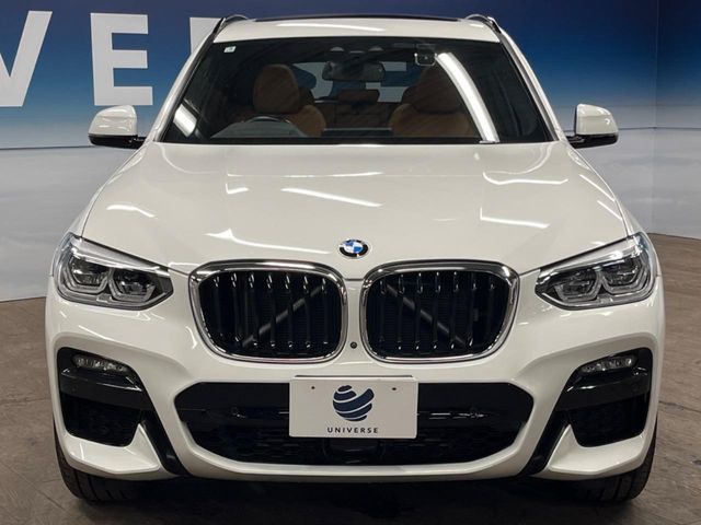 Ref No.A16059510 BMW X3 Image#15