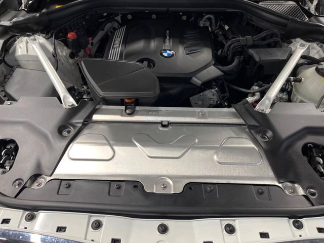 Ref No.A16059510 BMW X3 Image#19