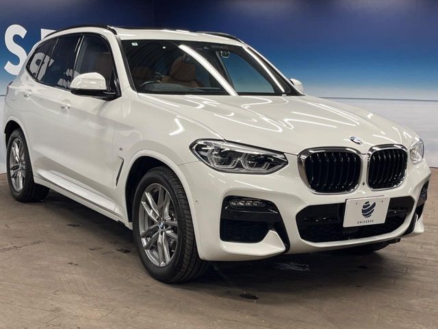 Ref No.A16059510 BMW X3 Image#17