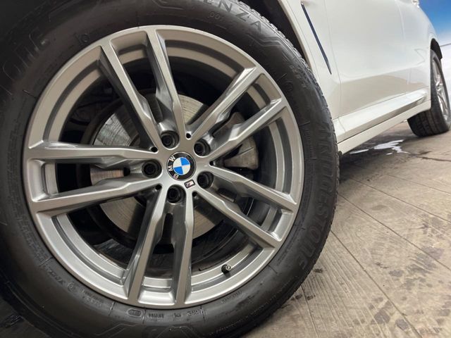 Ref No.A16059510 BMW X3 Image#14