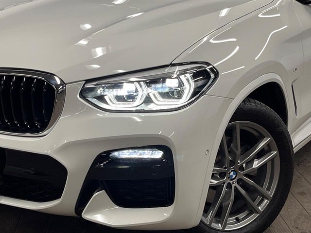 Ref No.A16059510 BMW X3 Image#13
