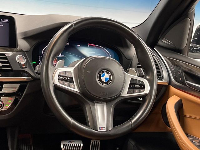 Ref No.A16059510 BMW X3 Image#11