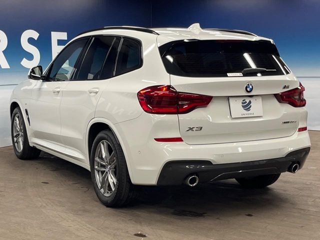 Ref No.A16059510 BMW X3 Image#18