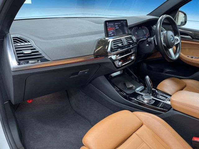 Ref No.A16059510 BMW X3 Image#20