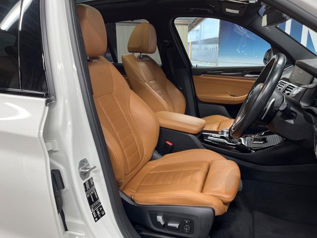 Ref No.A16059510 BMW X3 Image#9